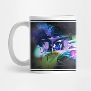 Bottas Mug